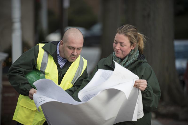 What Does an Environmental Engineering Consulting Firm Do?