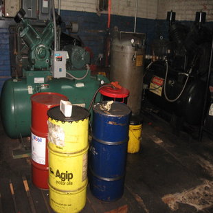 New OSHA HAZCOM Regulations for Labeling and Storing Chemicals