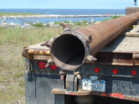 5 Benefits of Environmental Remediation Services