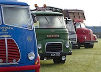 Fleet Fuel Management Systems: Increased Efficiency Due To Motor Pool Management