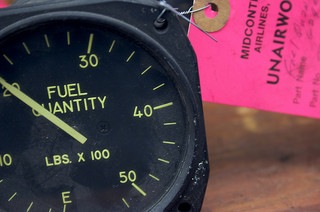 How To Cut Fuel Losses With A Fuel Management System