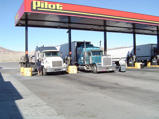 How to Choose A Fuel Management System