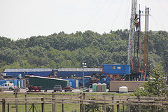 Reflections on the State of Natural Gas Development from the Marcellus Shale