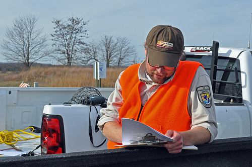 How To Maximize Environmental Data Collection Efforts With An EDMS