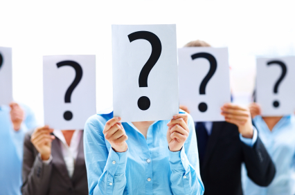 Right-To-Know: Does My Business Need to File?