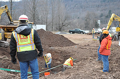Why Would I Need To Perform A Phase 1 Site Assessment In New York?
