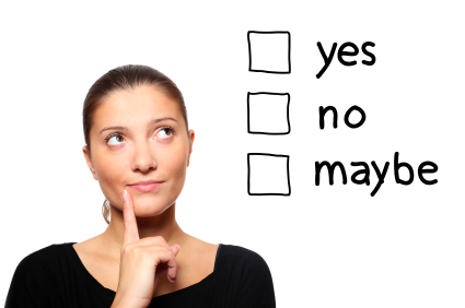 Environmental Database Management System: Do You Need One?