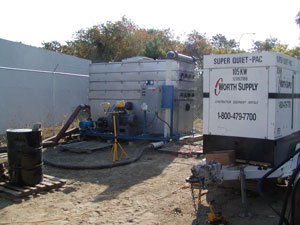 The Secret To Successfully Using an EDMS for Site Contamination Analysis