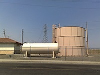 5 Best Practices For Maintaining An Above Ground Storage Tank
