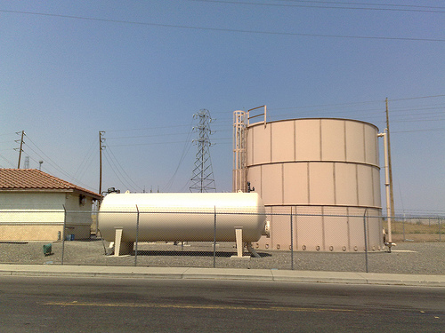 How to be Prepared for an Aboveground Storage Tank Inspection