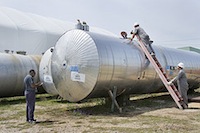 10 Facts About Above Ground Storage Tanks