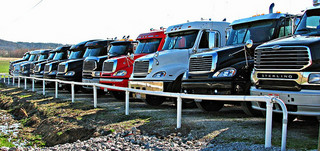 Using A Fuel Management System to Support Preventative Maintenance