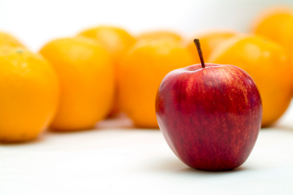 Environmental Database Management System vs Traditional Records Storage