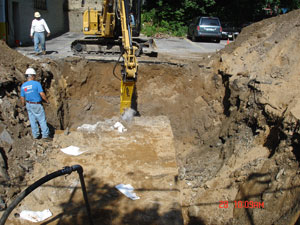 Walden Answers Frequently Asked Questions on Phase 1 Environmental Site Assessment