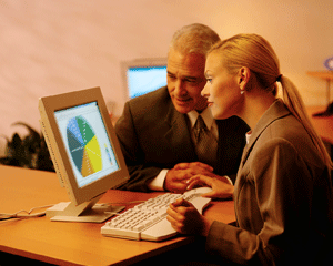 Environmental Database Management System vs Microsoft Excel