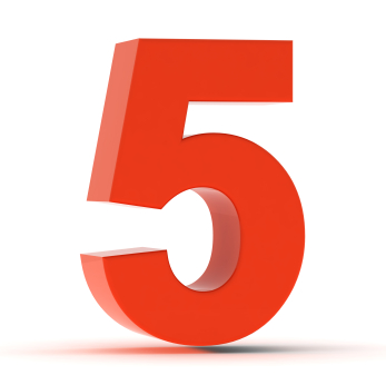 Top 5 Values of Environmental Database Management Systems