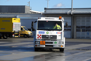 Increase Your Fleet’s Fuel Efficiency with a Fuel Management System