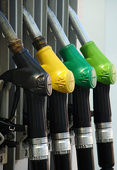 How A Fuel Management System Can Keep Your Fuel Secure