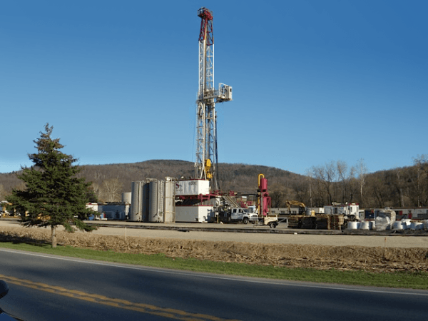 Marcellus Shale: Governor Cuomo its Time to Approve!!