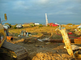 What Are The Components of a Phase 1 Environmental Audit?