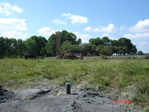 Phase I Environmental Site Assessment: What to Consider Before Buying Real Estate in New York