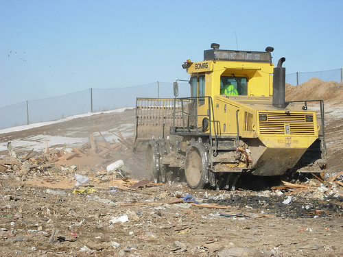 Waste Management Best Practices For Facilities