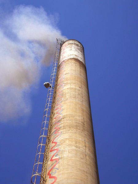 Important: Changes Made to NY State Air Emission Regulations