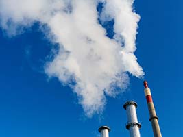 Changes to NY State Air Emission Regulations May be Coming Soon