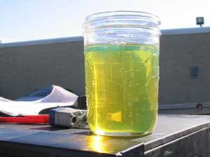 Diesel Fuel Storage: Solving Common Problems – Part 1
