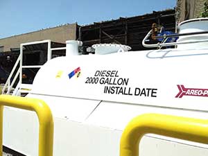Diesel Fuel Storage: Solving Common Problems – Part 2