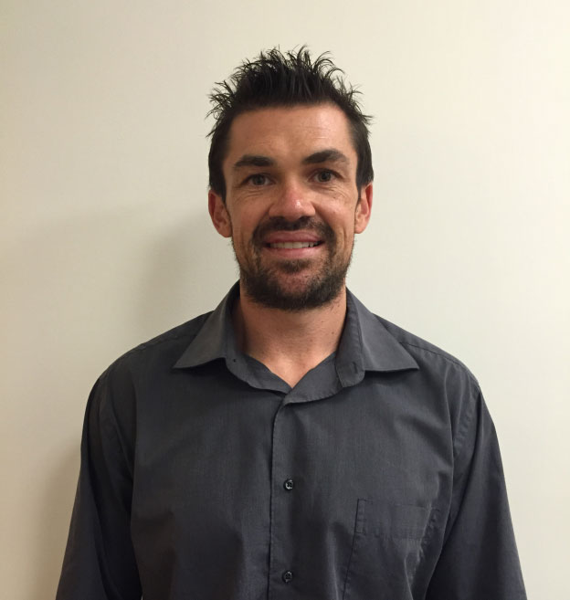 Walden Environmental Engineering Welcomes Darren Ikin