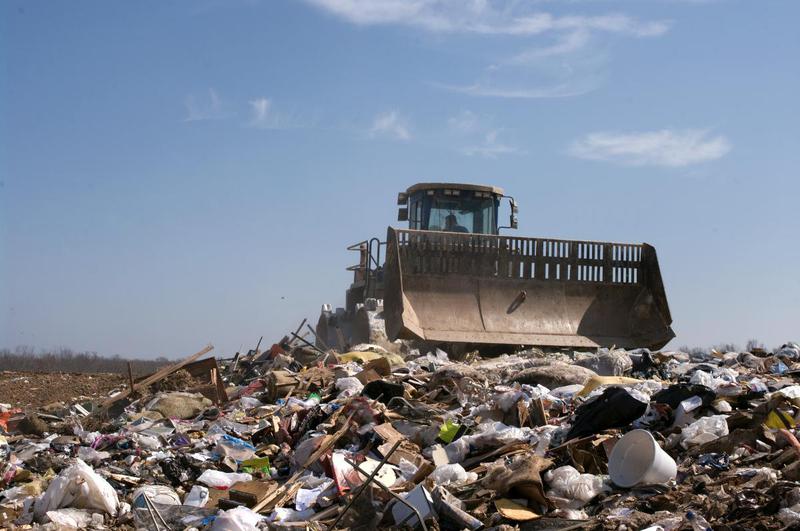 Proposed NYS DEC Solid Waste Facility Regulations to Affect Transfer Stations