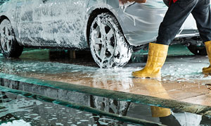 Car Wash Activity Regulations – Part 2