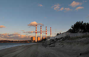 Northport Power Station Upgrades to Protect Marine Ecosystem