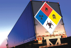 Regulatory Update: US DOT proposes changes to 49 CFR 107 – 181, the Hazardous Materials Regulations