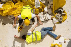 OSHA Implements New Accident/Injury Reporting Rule