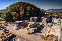 Regulatory Update: DSNY will now Regulate Recycling Processing Facilities in NYC