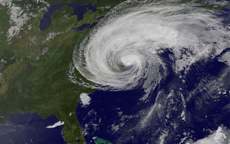 An Eco-Friendly Approach to Coastal Resiliency