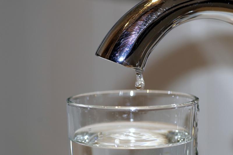 How will the 1,4-Dioxane in my Drinking Water Affect my Health?