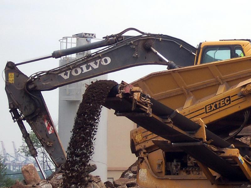 NY State DEC Released Draft Part 360 Solid Waste Management Regulations