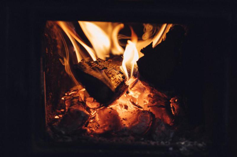 NYCDEP New Regulations For Emission Control Devices On Wood-Fired Cook Stoves