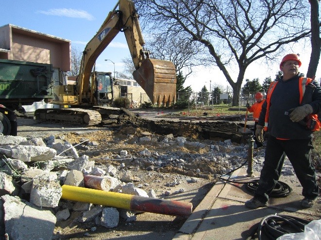 What Does Good Construction Management Look Like? Four Steps to Use on Any Project
