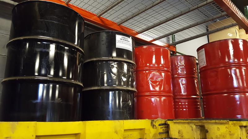 Have You Received a Community Right to Know Violation?