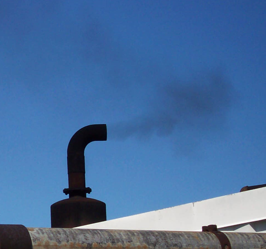 Who Needs an NYC DEP Air Emissions Registration?