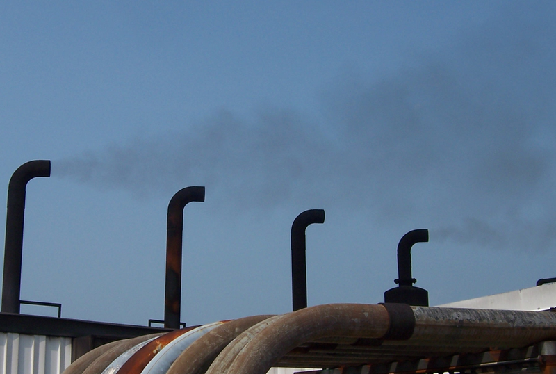 Walden Offers Smoke Testing Services
