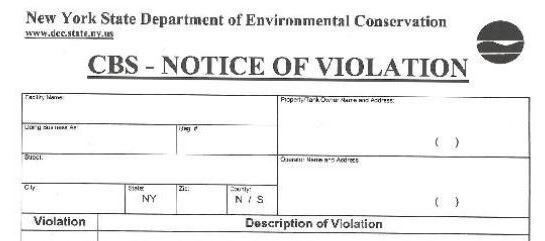 6 Spill Prevention Report FAQs