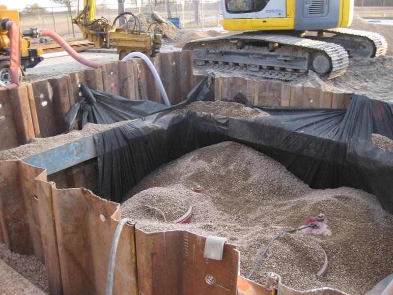 Construction Site Safety Concern: Trenches and Excavations Part II