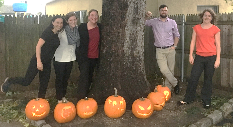 Pumpkin Fest 2017