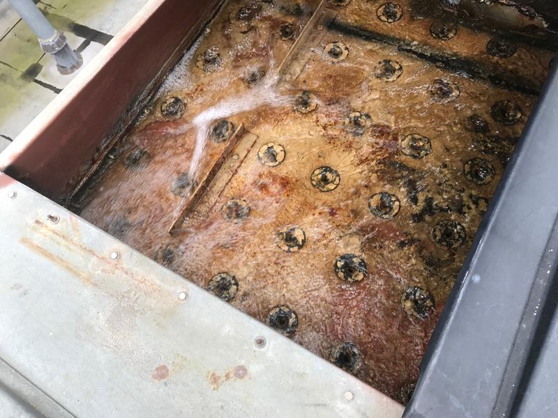 Legionnaires’ Disease Towards Tail End of Cooling Season