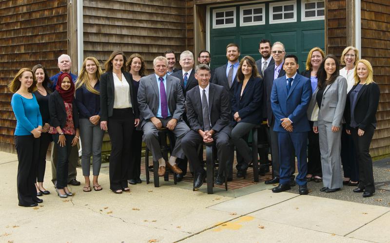 Happy Thanksgiving from Walden Environmental Engineering!